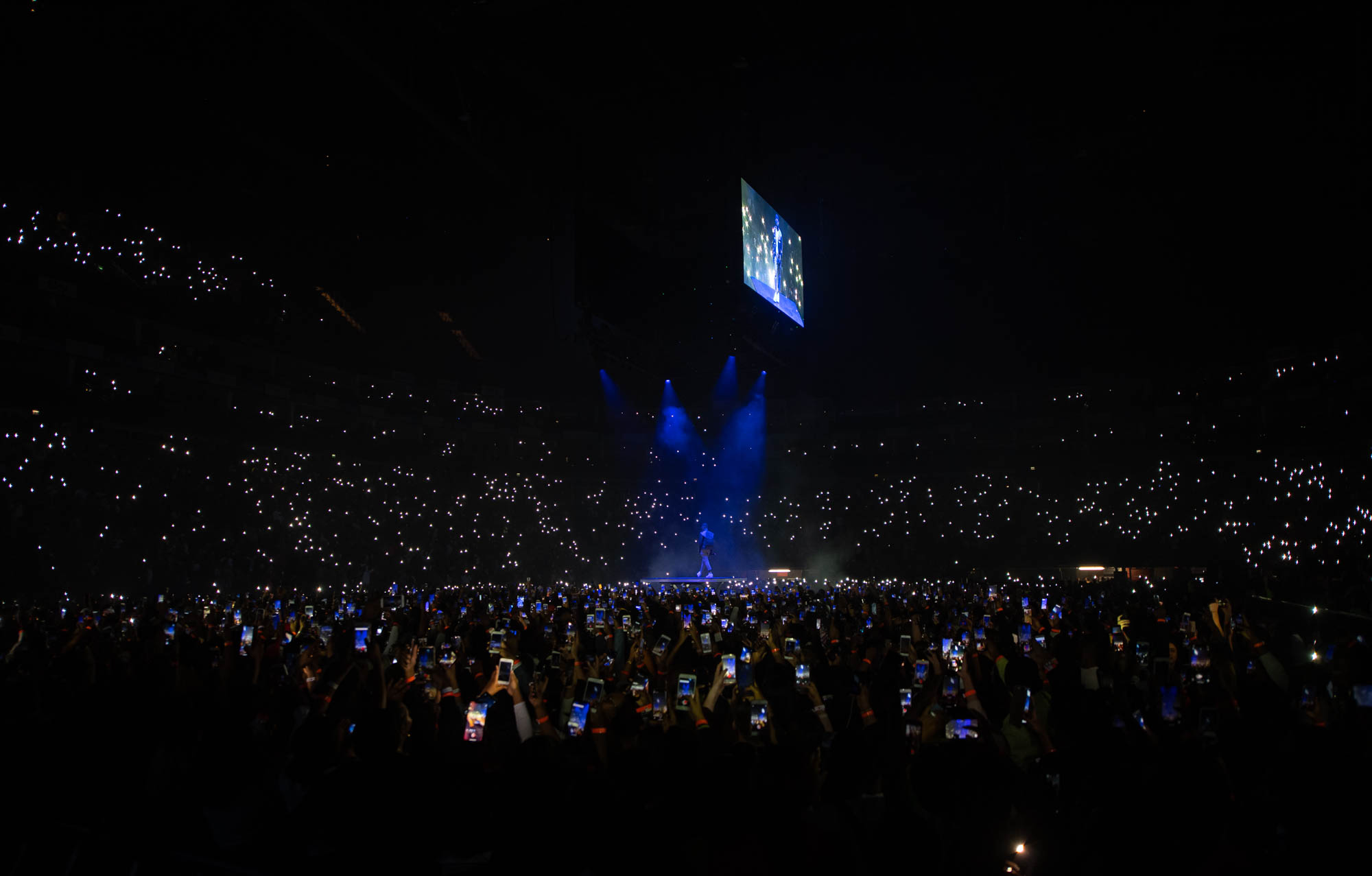 Wizkid - starboy Fest